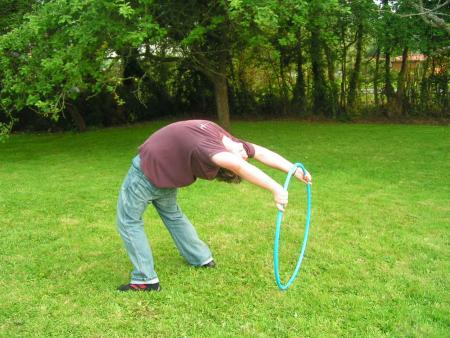 Gymnastique Rythmique