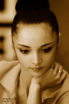 Anna Bessonova