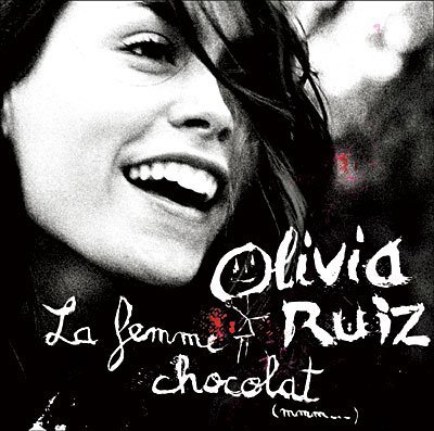 La bella Olivia !